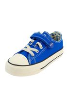 Zapatilla Urbana Elástico S24 Niño