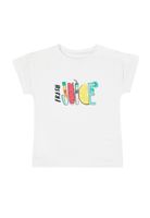 Polera kids niña recogido energy 284