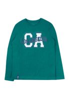 Polera junior niño relieve day to day 754c