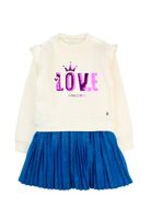 Vestido kids niña cosmic 310