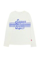 Polera junior niña velvet day to day 764v