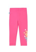 Leggins bb niña holiday 201h