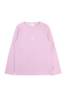 Polera kids niña rib arctic 275
