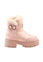 Bota kids niña 831