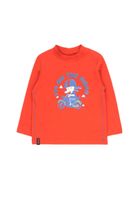 Polera bb niño costuras day to day 701