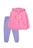 Buzo bebé niña day to day 722y