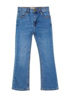 Jeans kids niña flare arctic 292