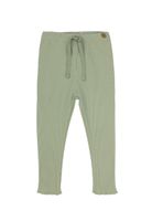 Leggins Bebé Niña Textura Earth