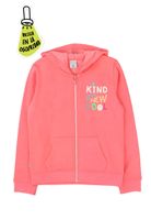 Poleron jr niña power light 806p