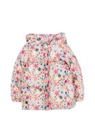 Parka bebé niña foresta 218a