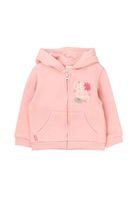 Poleron bb niña day to day 715