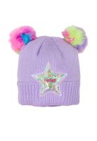 Gorro kids niña move 616