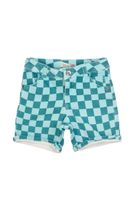 Bermuda bb niño estampado go 164