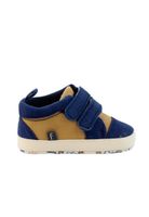 Zapatilla urbana 2 velcros bebé soft niño 812 W24d