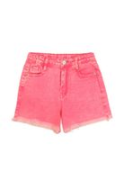 Short girls holiday 353P