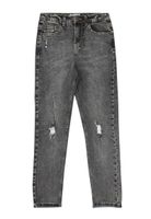 Jeans Jr Niño Straight Outside