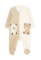 Osito newborn niño plush bear 110