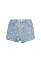 Short bebé niña denim energy 203