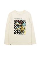 Polera kids niño day to day 725 W24