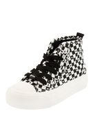 Zapatilla urbana caña s24 niña 908