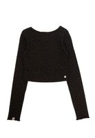 Top teens niña studs attitude 436v