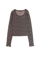 Top teens niña attitude 434v