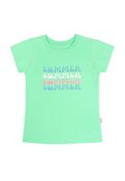 Polera kids niña glitter day to day 737g