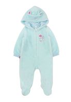 Pijama bebé niña térmico 220b