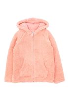 Casaca junior niña piel day to day 773