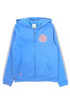 Polerón junior niña day to day 762 W24