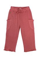 Pantalon palazoo bb niña earth 198