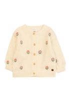 Chaleco bb niña abierto adventure 188