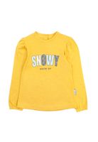 Polera kids niña m/ globo arctic 273