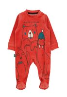 Osito newborn niño plush arctic 113