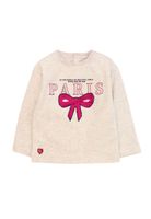 Polera bb niña h/caído squad 172