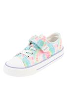 Zapatilla Urbana Elástico  S24 Niña