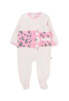 Osito newborn niña plush kitty 128