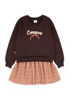 Vestido kids niña squad 310v