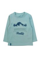 Polera bebé niño relieve day to day 702 W24