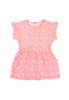 Vestido bb niña rapport day to day 718l