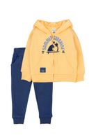 Buzo bb niño day to day 702l