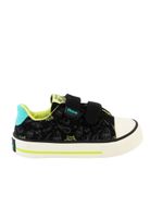 Zapatilla urbana 2 velcros kids niño 889