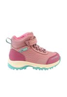 Zapatilla outdoor kids niña 846