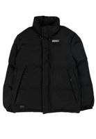 Parka teens niño attitude 426v