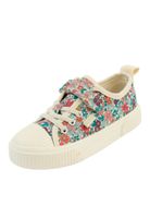 Zapatilla Urbana Elástico  S24 Niña