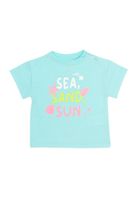 Polera bebé niña malibu 186