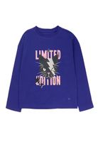 Polera girls h/caído attitude 282v