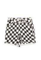 Bermuda bb niño estampado go 164