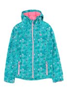 Casaca niña softshell ficcustex 565