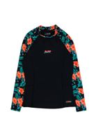 Traje de baño teens niña holiday-polera 559g